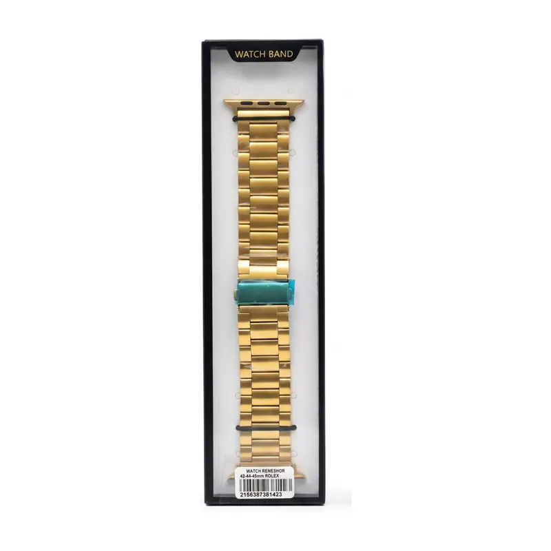 REMESHOK 42-44-45mm ROLEX GOLD