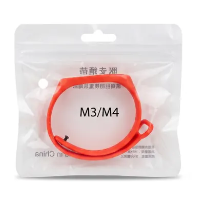 REMESHOK M3/M4 ONE COLOR RED