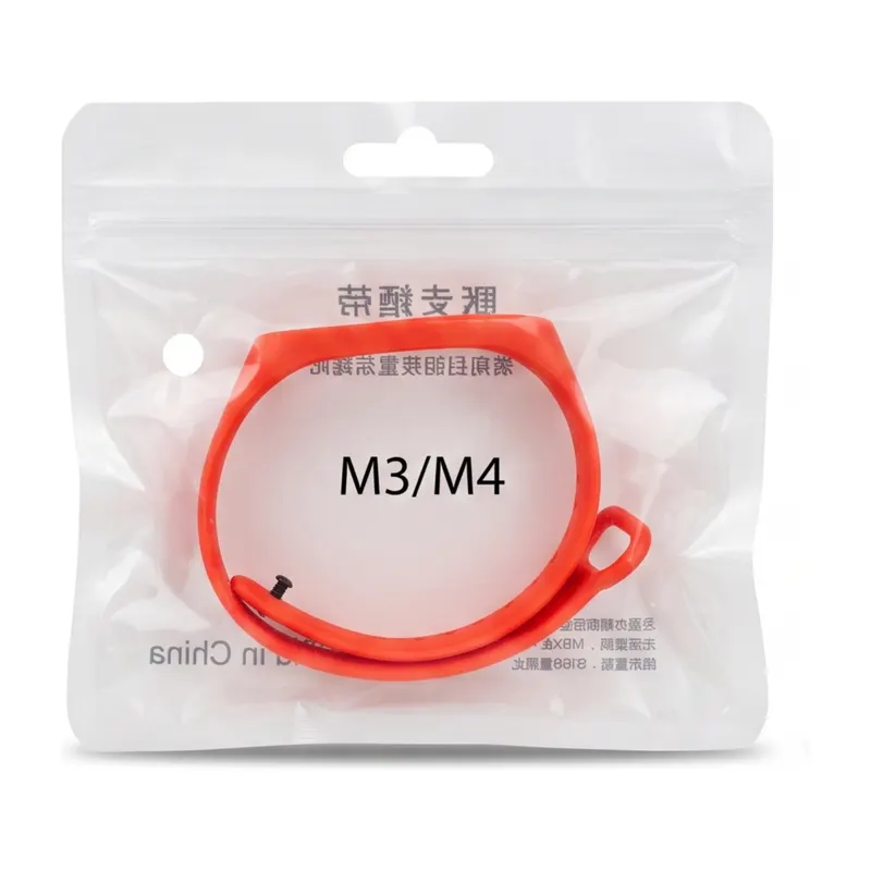 REMESHOK M3/M4 ONE COLOR RED