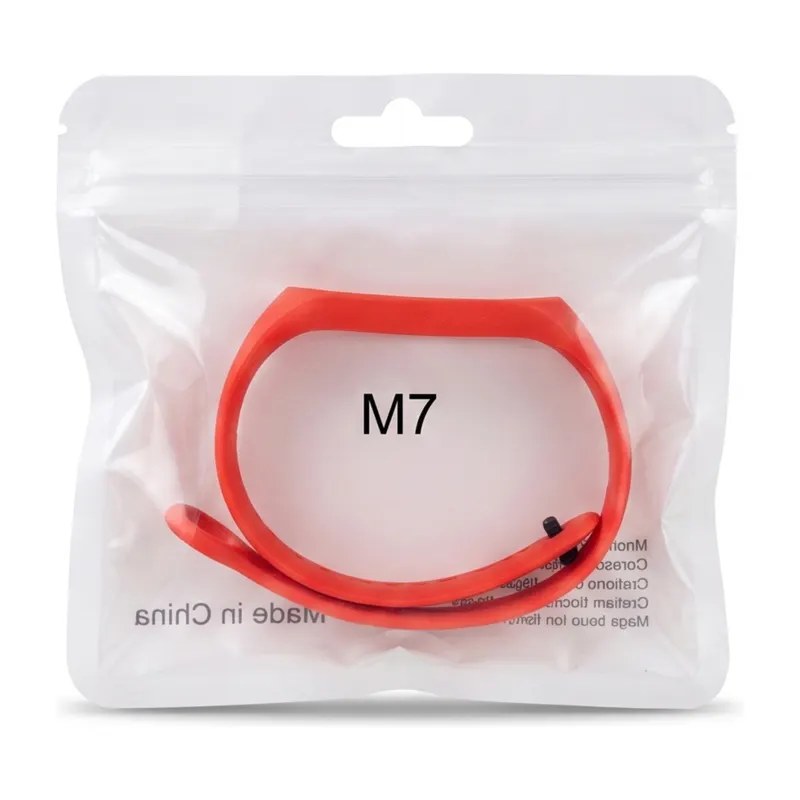 REMESHOK M7 ONE COLOR RED