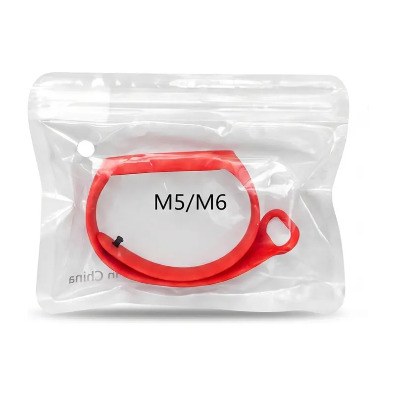 REMESHOK M5/M6 ONE COLOR RED