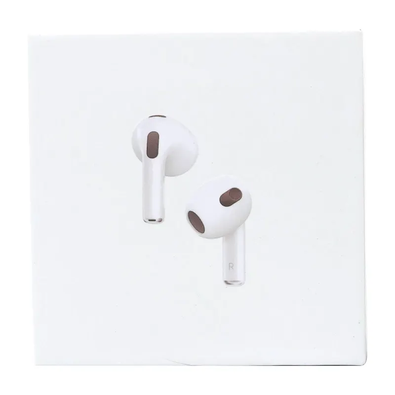 BLUETOOTH AIRPODS 3 (3-03/Z) WHITE