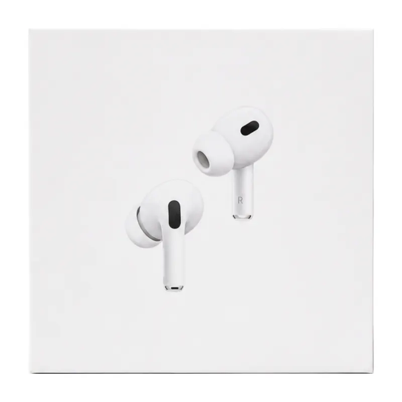BLUETOOTH AIRPODS PRO 2 (PRO2-01/Z) WHITE