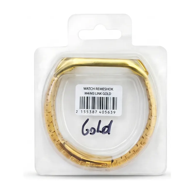 REMESHOK M4/M3 LINK GOLD