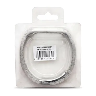 REMESHOK M4/M3 LINK SILVER