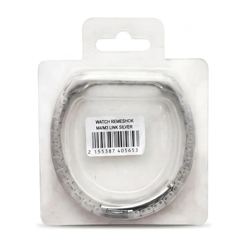 REMESHOK M4/M3 LINK SILVER