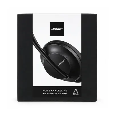 BLUETOOTH BOSE 700 BLACK