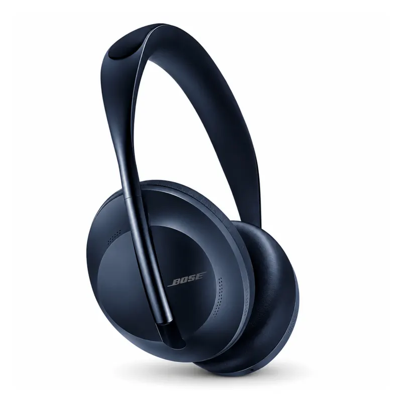 BLUETOOTH BOSE 700 BLUE