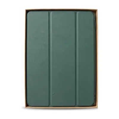 CHEXOL PLANSHET LEATHER PEN SLOT MI PAD 5 GREEN