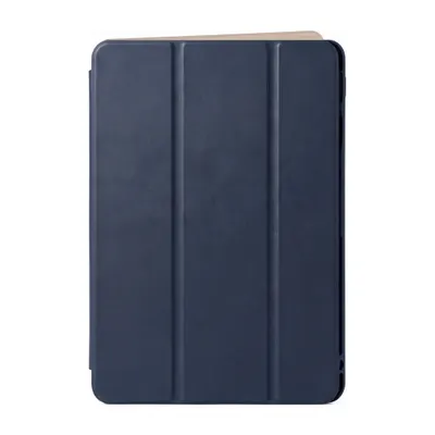 CHEXOL PLANSHET LEATHER PEN SLOT MI PAD 5 DARK BLUE