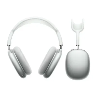 BLUETOOTH AIRPODS MAX COPY/Z WHITE
