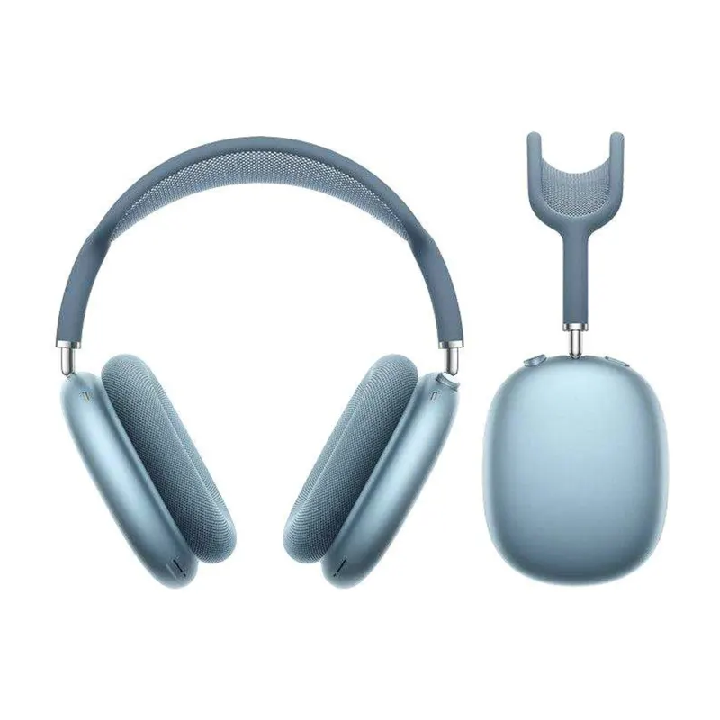 BLUETOOTH AIRPODS MAX COPY/Z BLUE