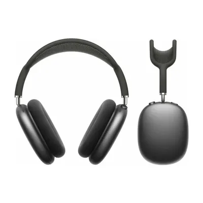 BLUETOOTH AIRPODS MAX COPY/Z BLACK
