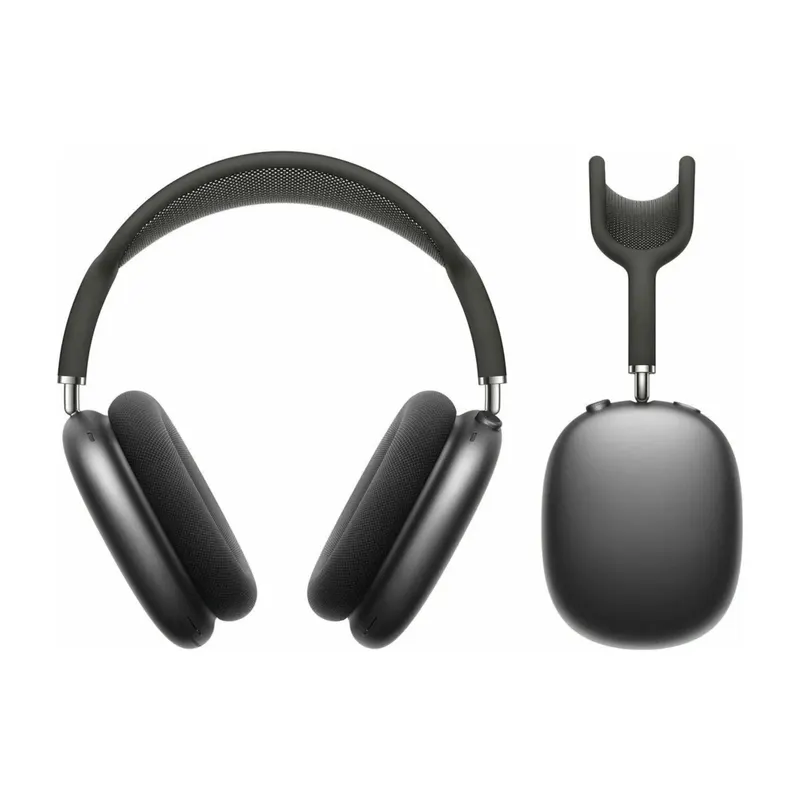 BLUETOOTH AIRPODS MAX COPY/Z BLACK