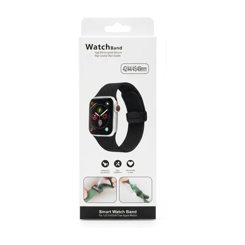 REMESHOK 42-44-45mm N130 BLACK