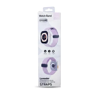 REMESHOK 42-44-45mm N131 PURPLE