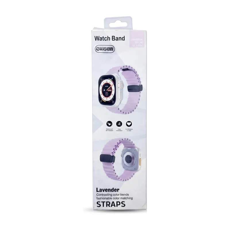 REMESHOK 42-44-45mm N131 PURPLE