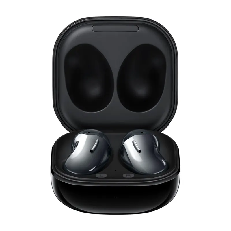 BLUETOOTH SAMSUNG BUDS LIVE R180 BLACK