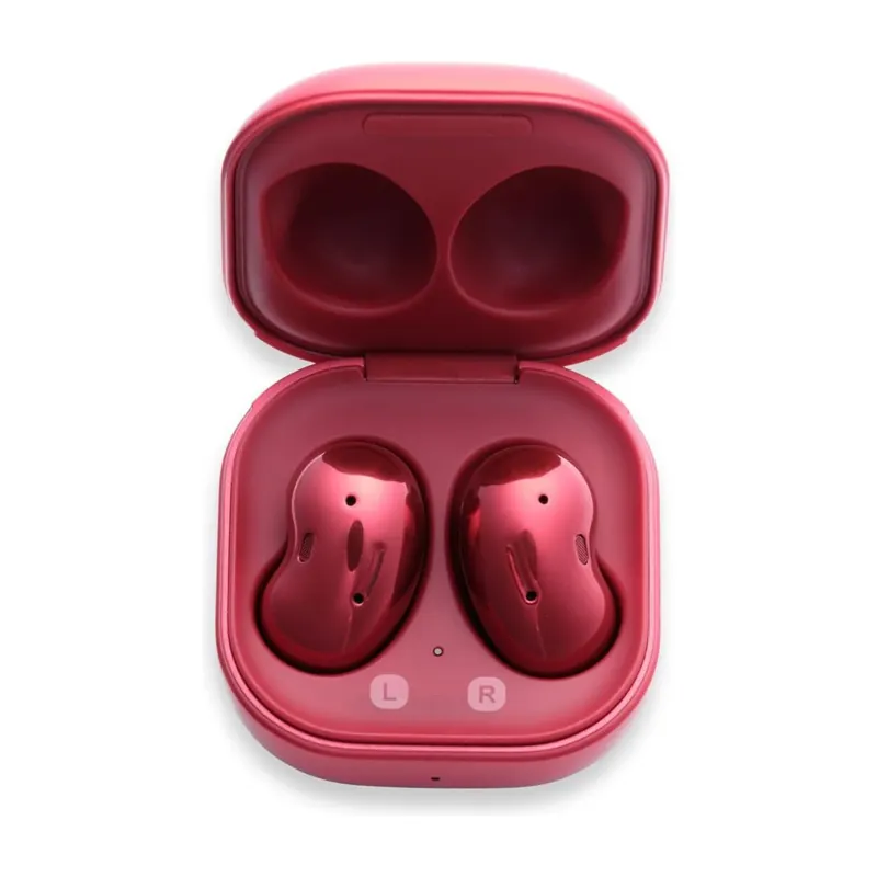 BLUETOOTH SAMSUNG BUDS LIVE R180 RED