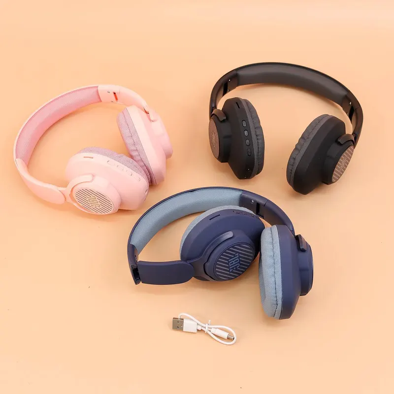 BLUETOOTH JBL TUNE Q910/Z PINK