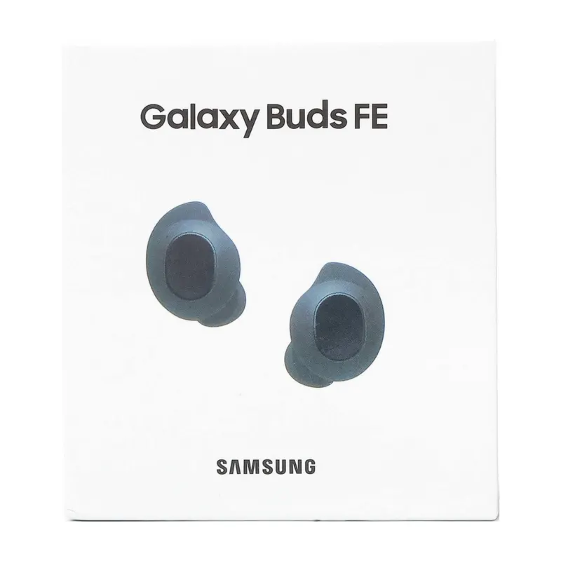 BLUETOOTH SAMSUNG BUDS FE R400N BLACK