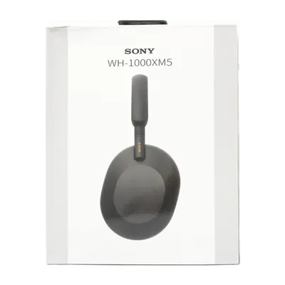 BLUETOOTH SONY WH-1000XM5 COPY/Z BLUE