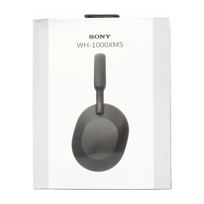 BLUETOOTH SONY WH-1000XM5 COPY/Z BLUE