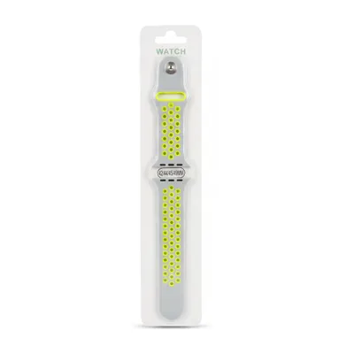 REMESHOK 44-45-49mm NIKE LIGHT GREY+YELLOW