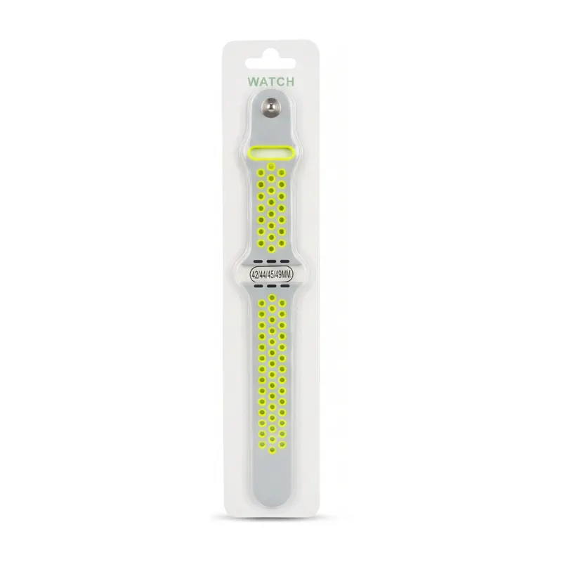 REMESHOK 44-45-49mm NIKE LIGHT GREY+YELLOW