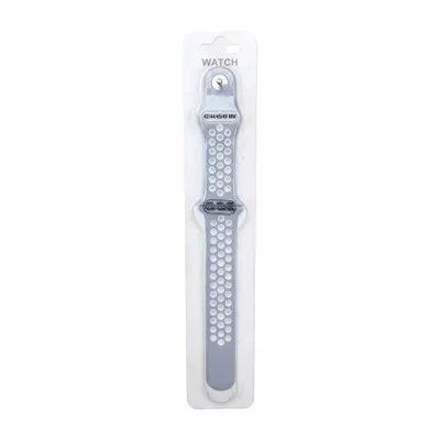 REMESHOK 44-45-49mm NIKE LIGHT GREY+WHITE
