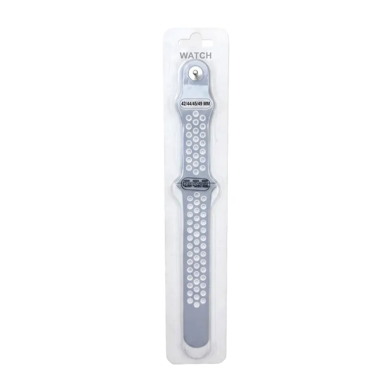 REMESHOK 44-45-49mm NIKE LIGHT GREY+WHITE