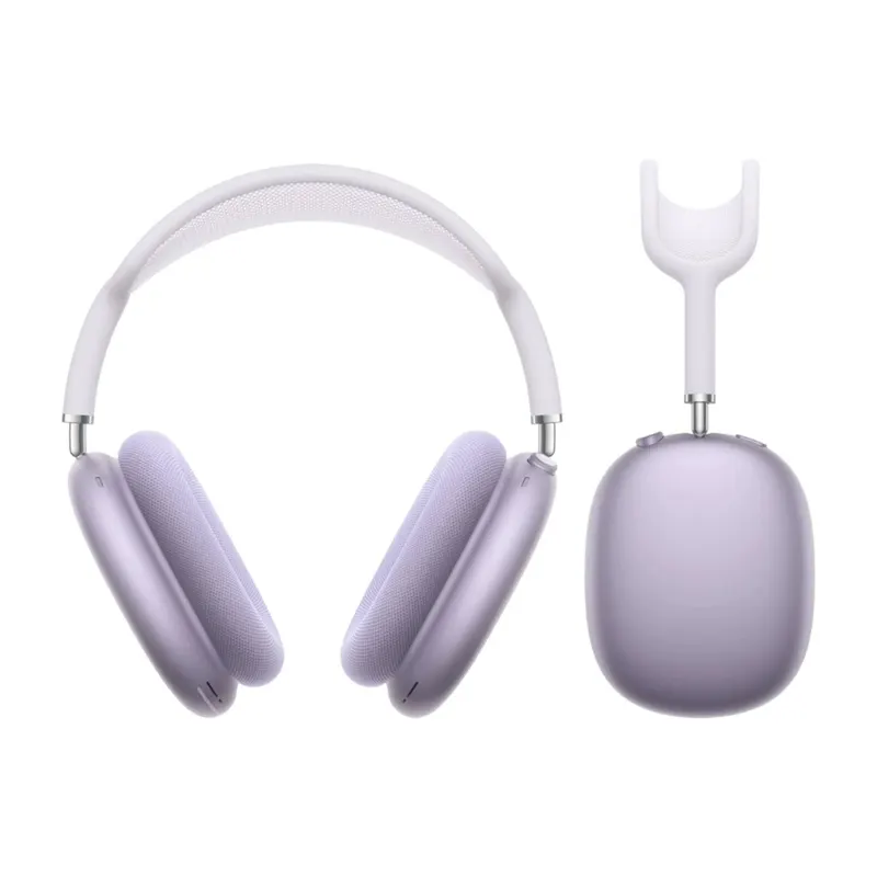 BLUETOOTH AIRPODS MAX COPY/Z PURPLE