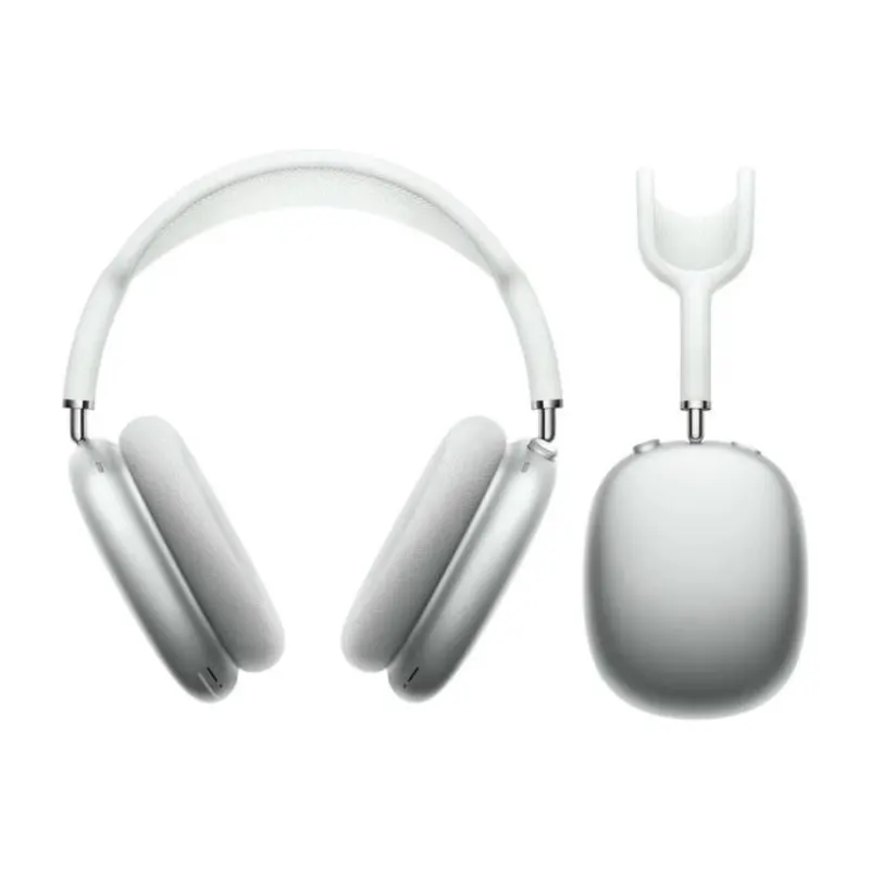 BLUETOOTH AIRPODS MAX LUX WHITE