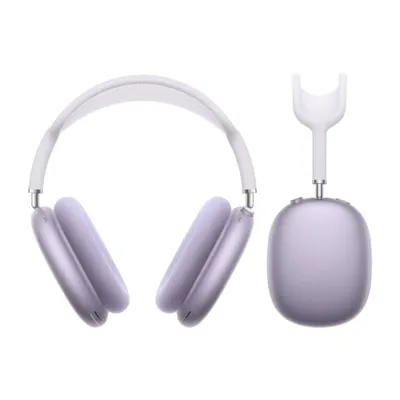 BLUETOOTH AIRPODS MAX LUX PURPLE