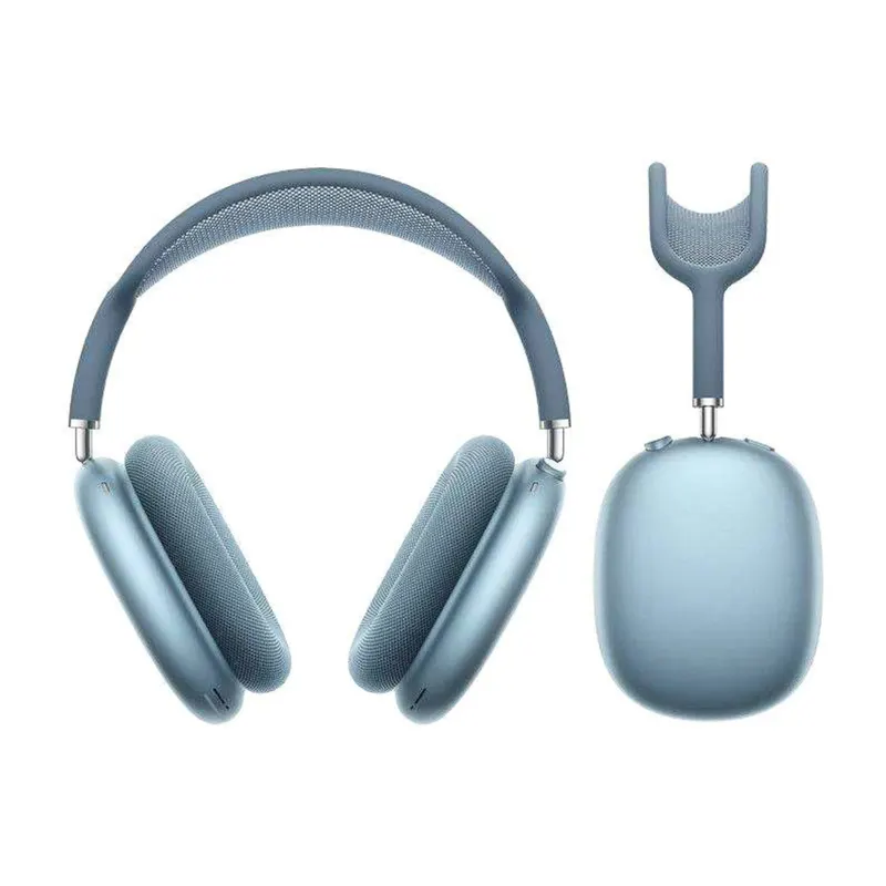 BLUETOOTH AIRPODS MAX LUX BLUE