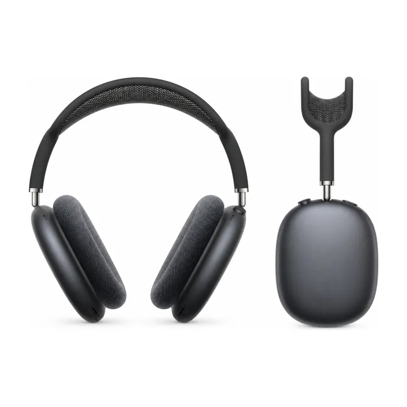 BLUETOOTH AIRPODS MAX LUX MIDNIGHT