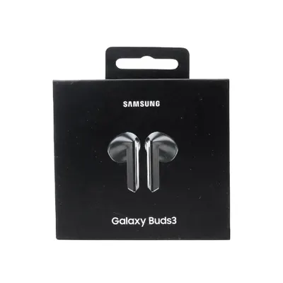 BLUETOOTH SAMSUNG BUDS 3 R530/Z GREY