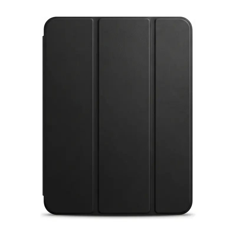 CHEXOL PLANSHET LEATHER PEN SLOT IPAD AIR 11 2025 BLACK