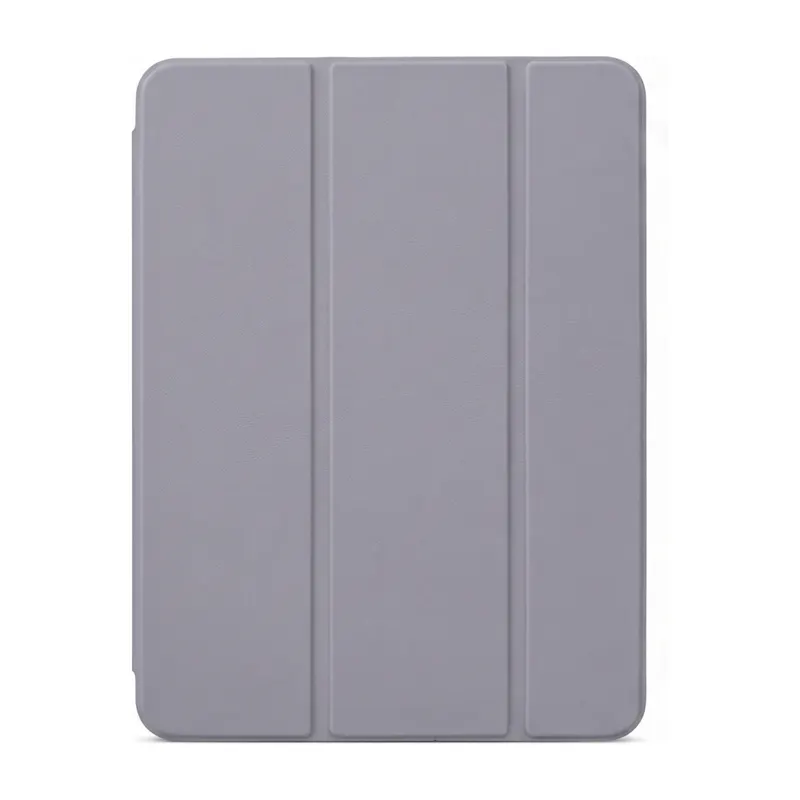 CHEXOL PLANSHET LEATHER PEN SLOT IPAD AIR 11 2025 DARK GREY