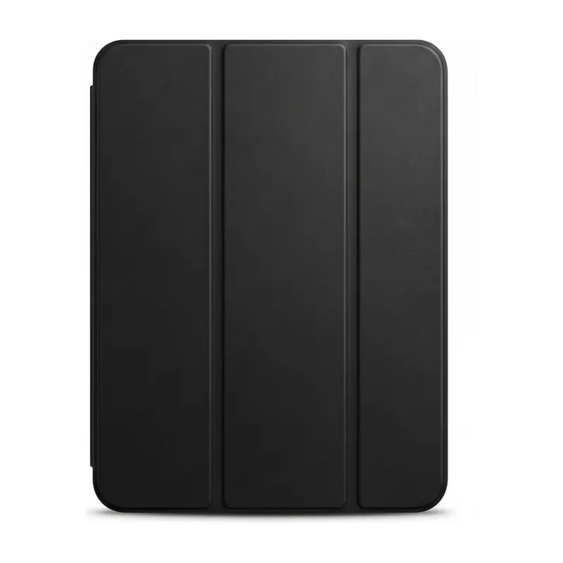 CHEXOL PLANSHET LEATHER PEN SLOT IPAD PRO 11 2024 BLACK