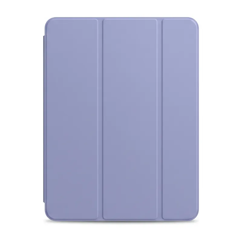 CHEXOL PLANSHET LEATHER PEN SLOT IPAD PRO 11 2024 LAVENDER