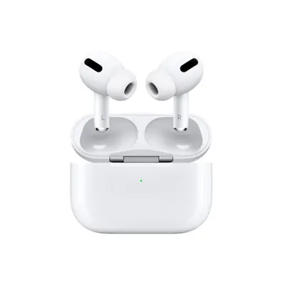 BLUETOOTH AIRPODS PRO 3 (PRO3-01/Z) WHITE