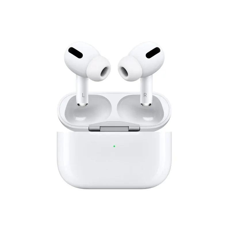 BLUETOOTH AIRPODS PRO 3 (PRO3-01/Z) WHITE