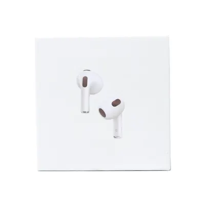 BLUETOOTH AIRPODS 4 (4-02/ZB) WHITE