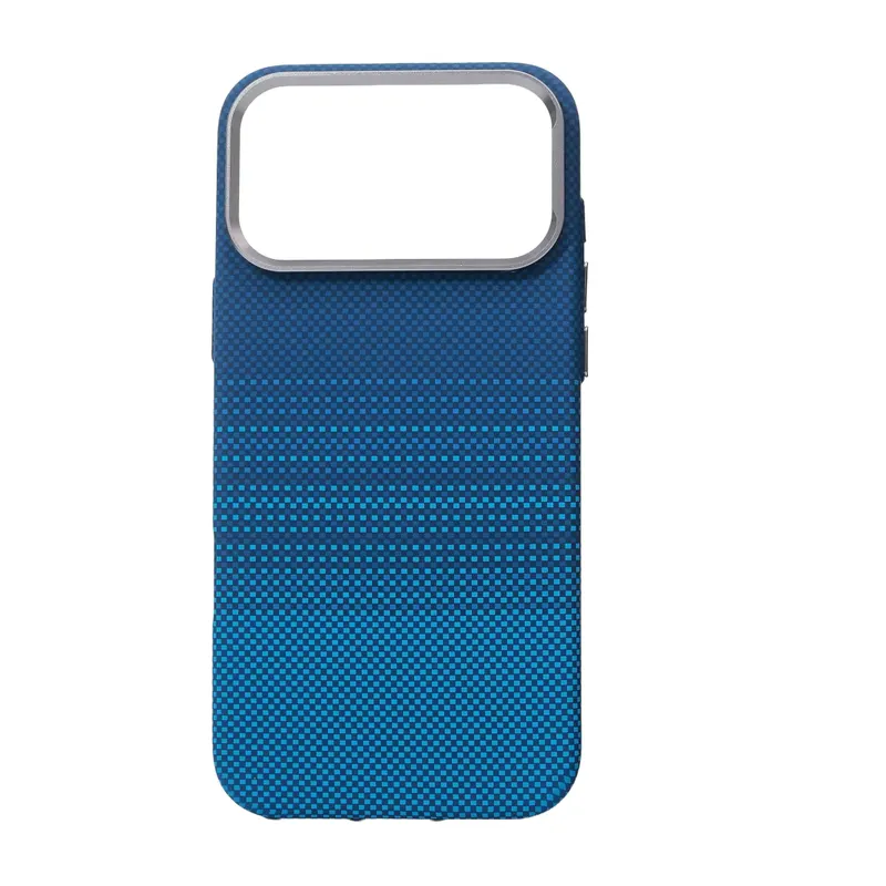 CHEXOL CARBON MAGSAFE G47 IP17 PRO MAX