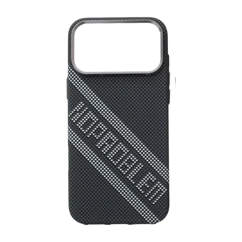 CHEXOL CARBON MAGSAFE G61 IP17 PRO MAX