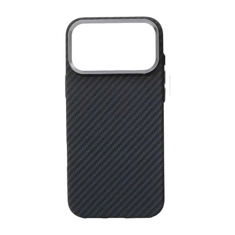 CHEXOL CARBON MAGSAFE J162 IP17 PRO