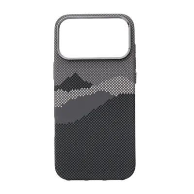 CHEXOL CARBON MAGSAFE LF48 IP17 PRO