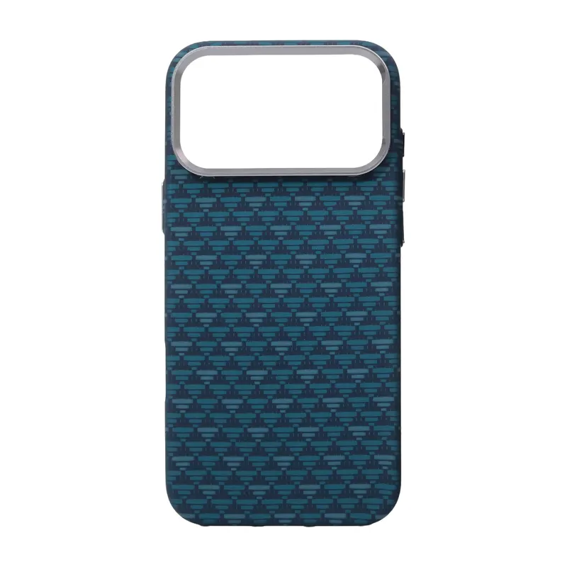 CHEXOL CARBON MAGSAFE LF128 IP17 PRO