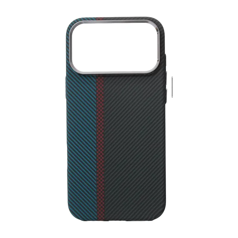 CHEXOL CARBON MAGSAFE J213 IP17 PRO
